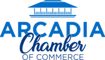Arcadia Chamber of Commerce logo