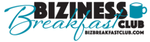 Biziness Breakfast Club logo
